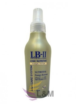 LB-II IONIC NUTRITIVE ENERGY ESSENCE-140ML
